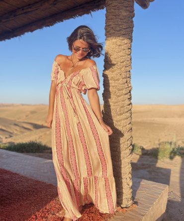 Robe SAHARA