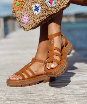 Sandales FELIX